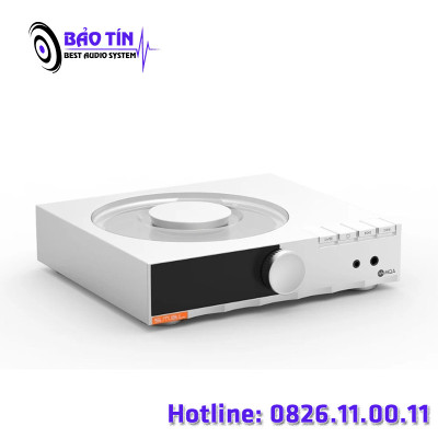 DAC/AMP & CD Player SMSL PL200 MK2